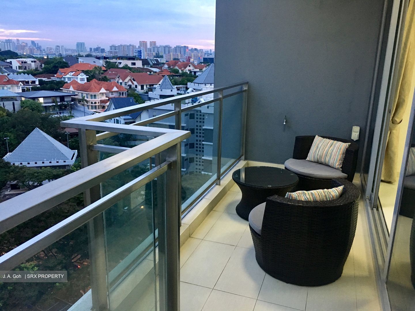 The Scala (D19), Apartment #386169271